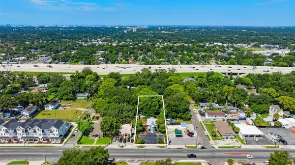 4206 NEBRASKA AVE N, Tampa, FL 33603