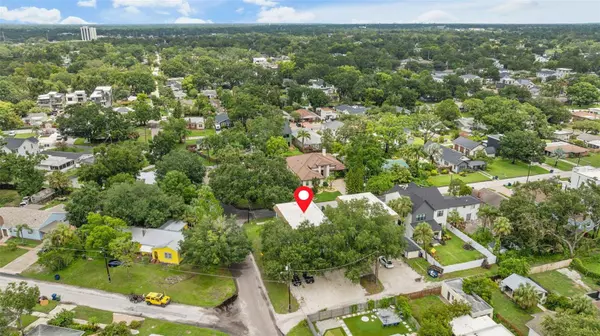 922 W WEST ST, Tampa, FL 33602