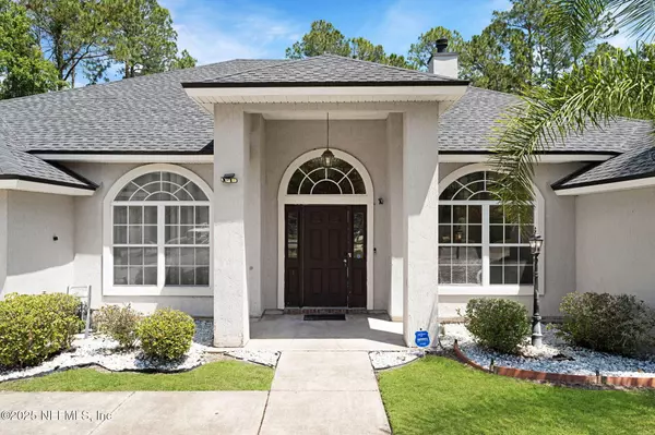 11658 JERRY ADAM CT, Jacksonville, FL 32218