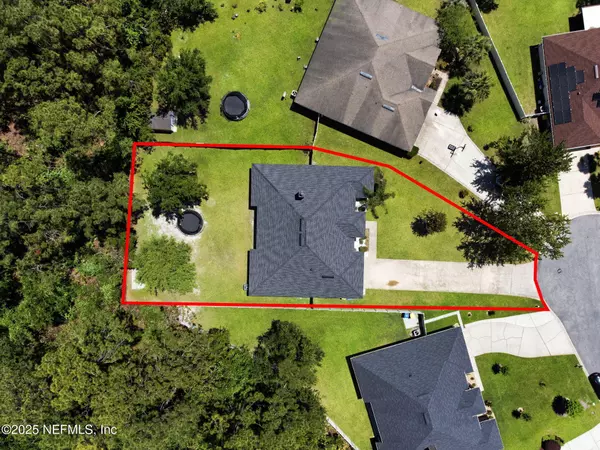 11658 JERRY ADAM CT, Jacksonville, FL 32218