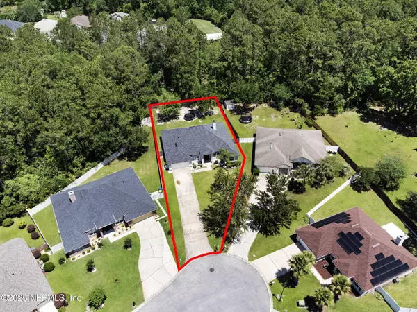 11658 JERRY ADAM CT, Jacksonville, FL 32218