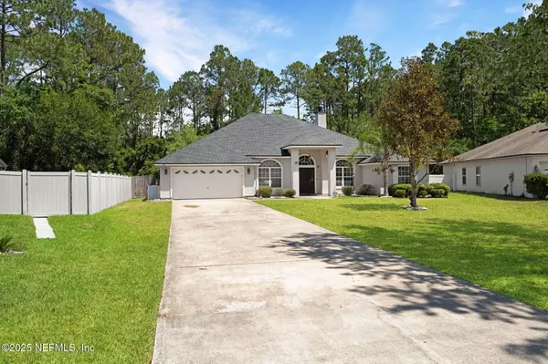 11658 JERRY ADAM CT, Jacksonville, FL 32218