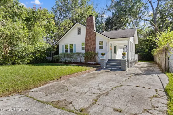 3352 DELLWOOD AVE, Jacksonville, FL 32205