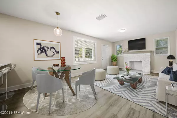 3352 DELLWOOD AVE, Jacksonville, FL 32205