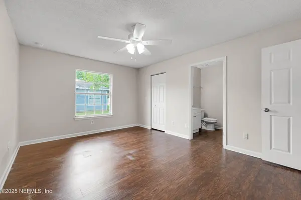 4036 ALFRED MILL AVE, Jacksonville, FL 32208