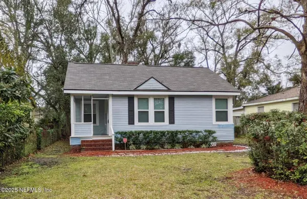 816 SARANAC ST, Jacksonville, FL 32254