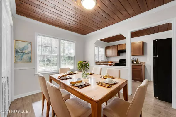 2814 DAVELL RD, Jacksonville, FL 32254