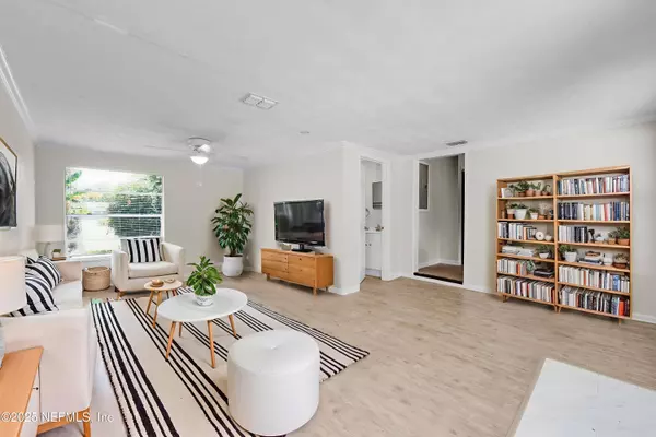 2814 DAVELL RD, Jacksonville, FL 32254