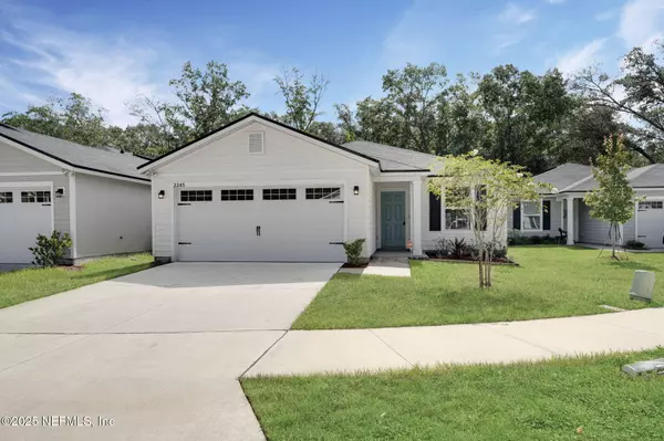 2245 KISTL 2245 KISTLERS RIDGE WAY, JACKS WAY, Jacksonville, FL 32221