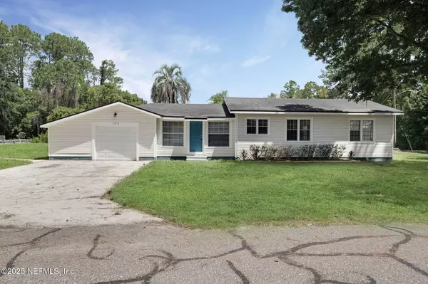 2814 DAVELL RD, Jacksonville, FL 32254