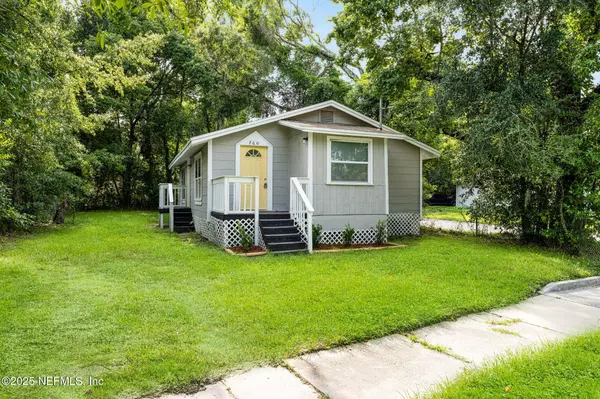 760 WESTBROOK RD, Jacksonville, FL 32209