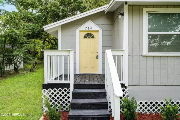 760 WESTBROOK RD, Jacksonville, FL 32209