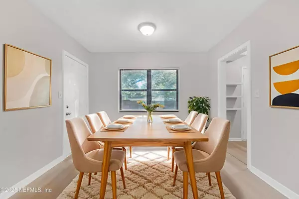 4768 BEVERLY CIR, Jacksonville, FL 32210