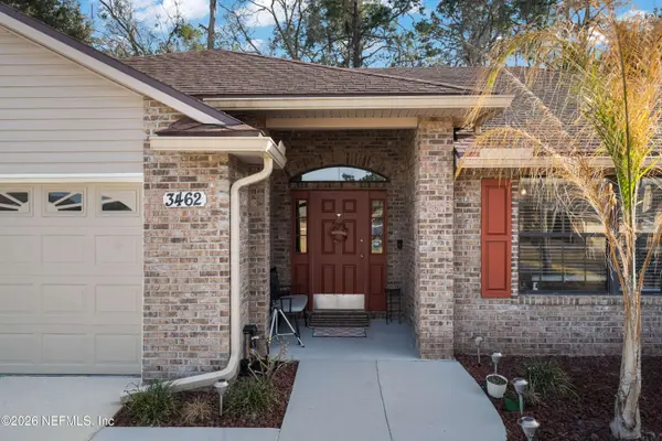 3462 NATALIE DR S, Jacksonville, FL 32218