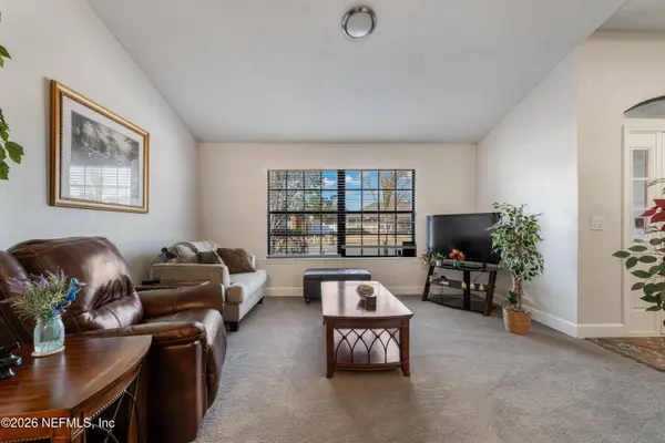 3462 NATALIE DR S, Jacksonville, FL 32218