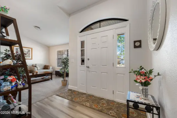 3462 NATALIE DR S, Jacksonville, FL 32218