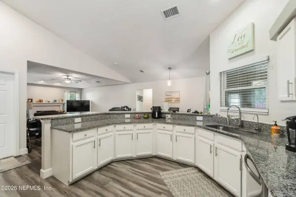 3462 NATALIE DR S, Jacksonville, FL 32218