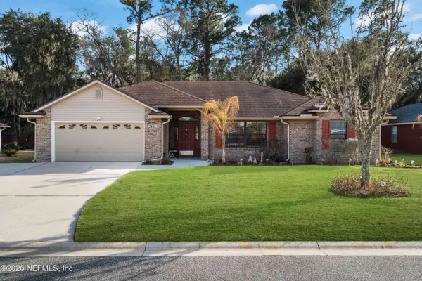 3462 NATALIE DR S, Jacksonville, FL 32218