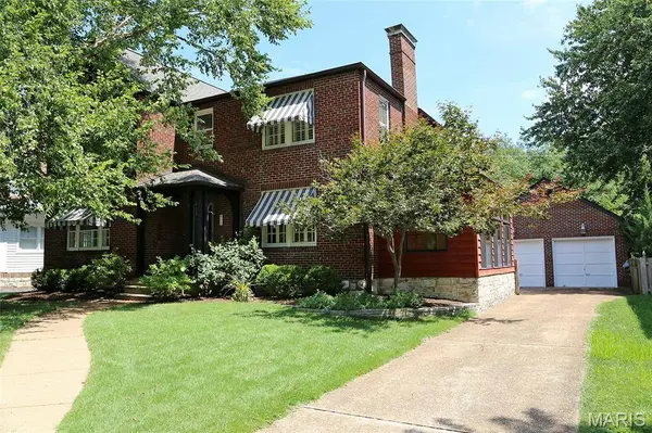 418 Mission CT