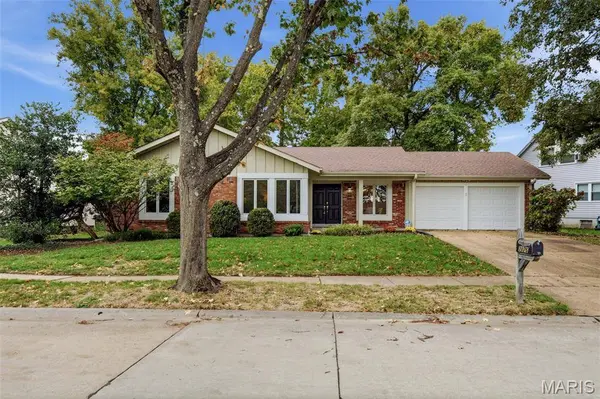2176 Parasol DR
