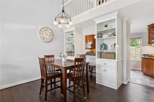 4626 Twin Hickory Lake DR, Henrico, VA 23059