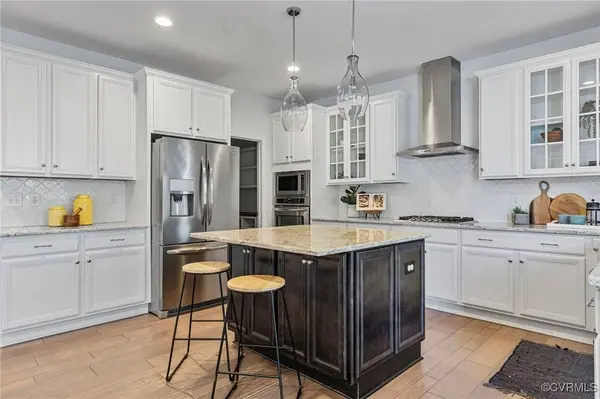 5001 Hunter Hill CT, Henrico, VA 23059