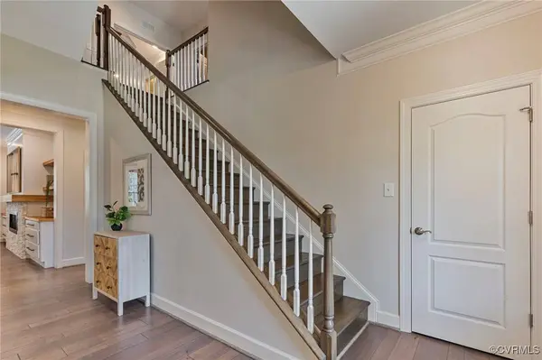 5001 Hunter Hill CT, Henrico, VA 23059