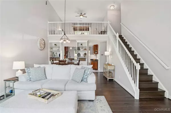 4626 Twin Hickory Lake DR, Henrico, VA 23059