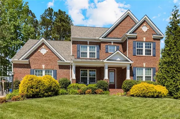 5001 Hunter Hill CT, Henrico, VA 23059
