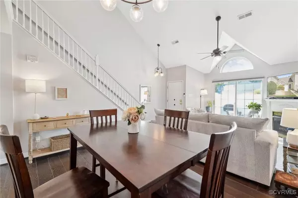 4626 Twin Hickory Lake DR, Henrico, VA 23059