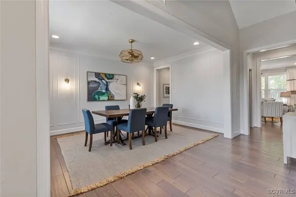 5001 Hunter Hill CT, Henrico, VA 23059