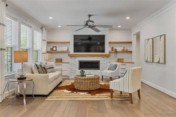 5001 Hunter Hill CT, Henrico, VA 23059