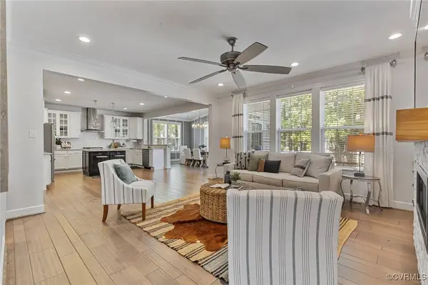 5001 Hunter Hill CT, Henrico, VA 23059