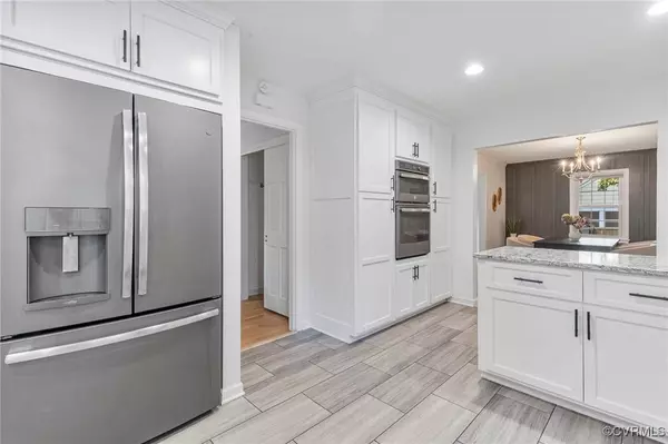 1614 Willingham RD, Richmond, VA 23238