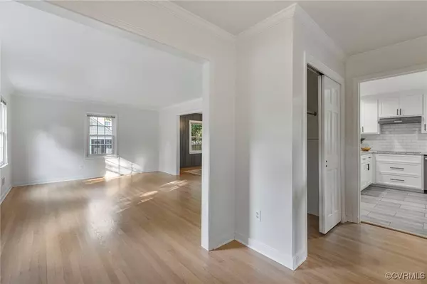 1614 Willingham RD, Richmond, VA 23238