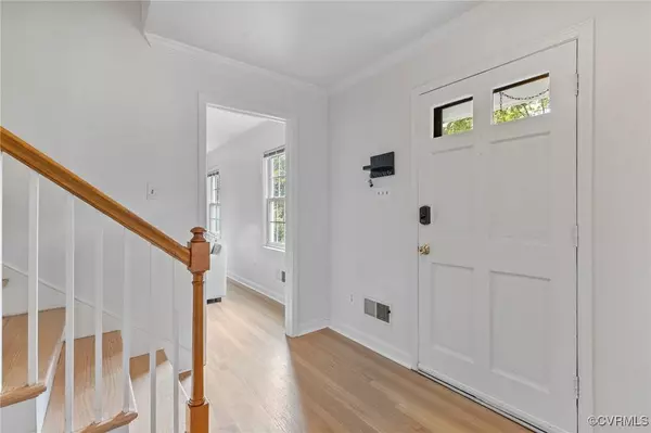 1614 Willingham RD, Richmond, VA 23238