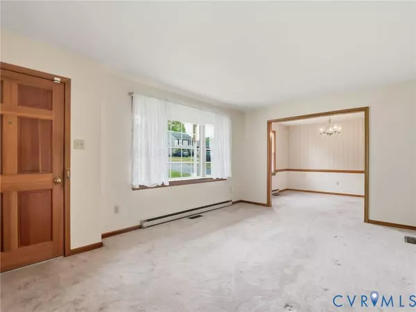 2308 Grassy Knoll LN, North Chesterfield, VA 23236