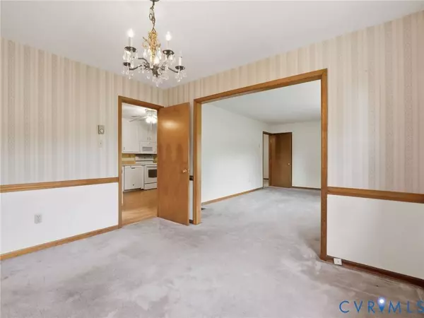 2308 Grassy Knoll LN, North Chesterfield, VA 23236