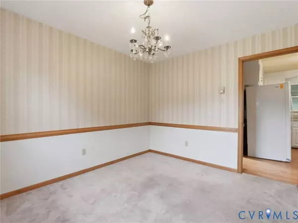 2308 Grassy Knoll LN, North Chesterfield, VA 23236