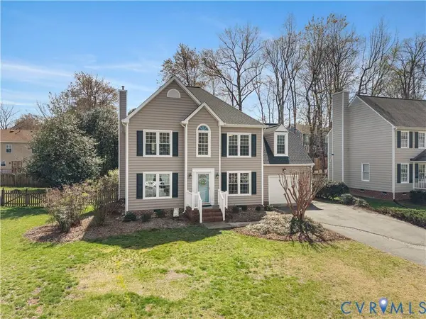 2917 Layne CT, Henrico, VA 23233