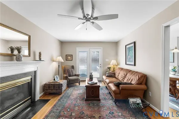 2917 Layne CT, Henrico, VA 23233