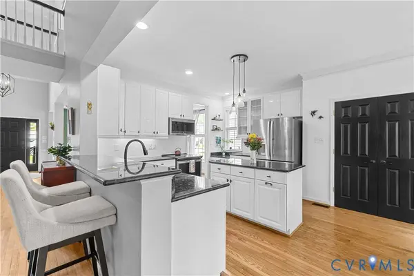 9141 Covington Ridge CT, Mechanicsville, VA 23116
