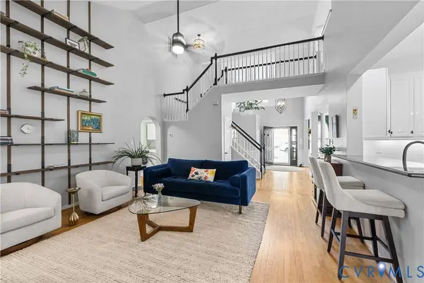 9141 Covington Ridge CT, Mechanicsville, VA 23116