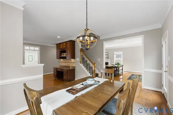 14112 Grace Wood CT, Midlothian, VA 23113