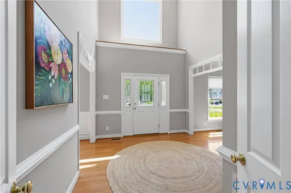 14112 Grace Wood CT, Midlothian, VA 23113