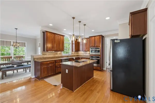 14112 Grace Wood CT, Midlothian, VA 23113