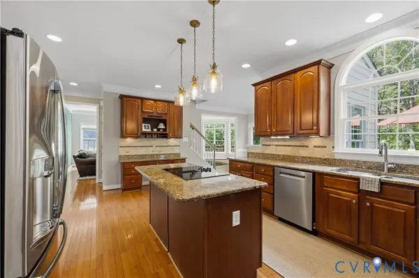 14112 Grace Wood CT, Midlothian, VA 23113