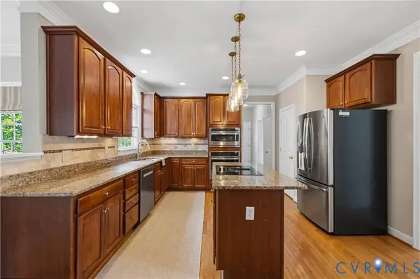 14112 Grace Wood CT, Midlothian, VA 23113