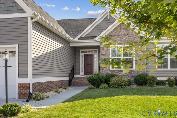 8500 Chippingford LN, Mechanicsville, VA 23116