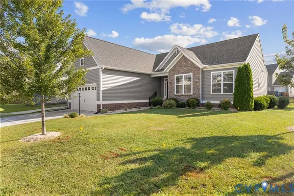 8500 Chippingford LN, Mechanicsville, VA 23116